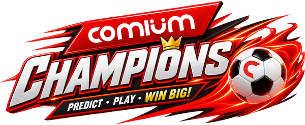 Comium Champions